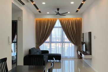 Waltz Residences @ Paradigm Garden City