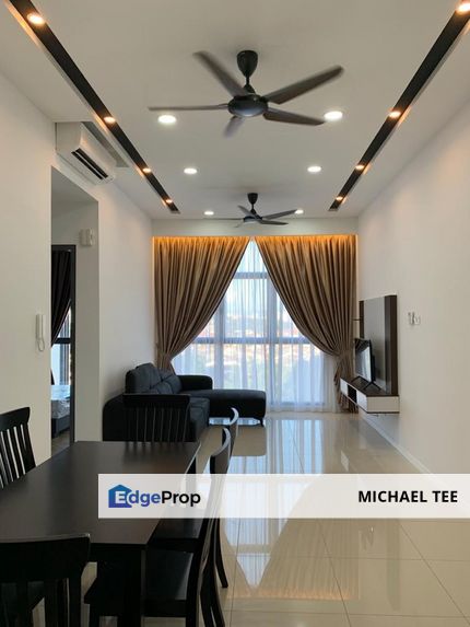 Waltz Residences, Taman OUG Condominium for Sale, Kuala Lumpur, Taman OUG