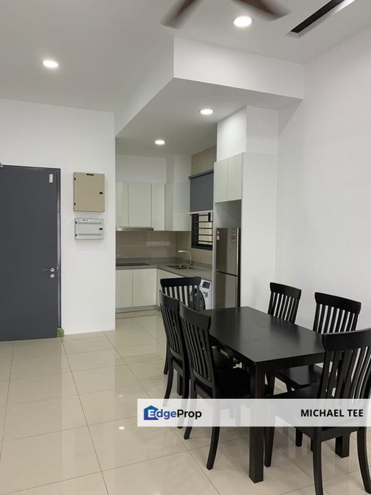 Waltz Residence @ Paradigm Garden City, Taman OUG Kuala Lumpur Condominium for Sale, Kuala Lumpur, Taman OUG