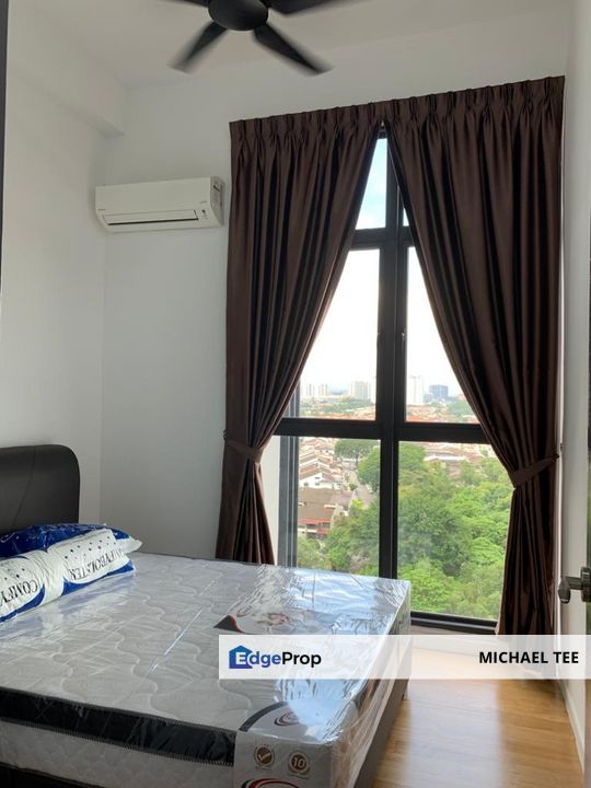 Waltz Residence @ Paradigm Garden City, Taman OUG Kuala Lumpur Condominium for Sale, Kuala Lumpur, Taman OUG