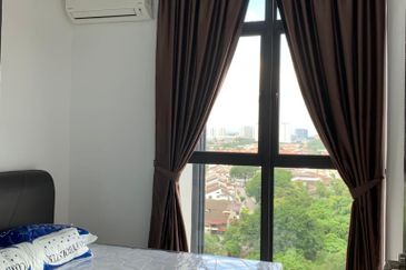 Waltz Residences @ Paradigm Garden City