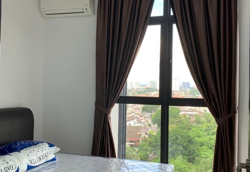 Waltz Residences @ Paradigm Garden City