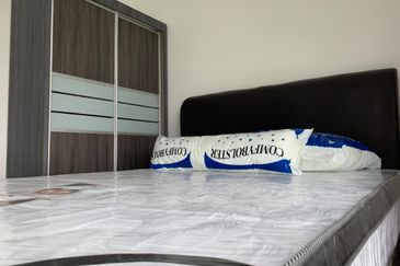 Waltz Residences @ Paradigm Garden City