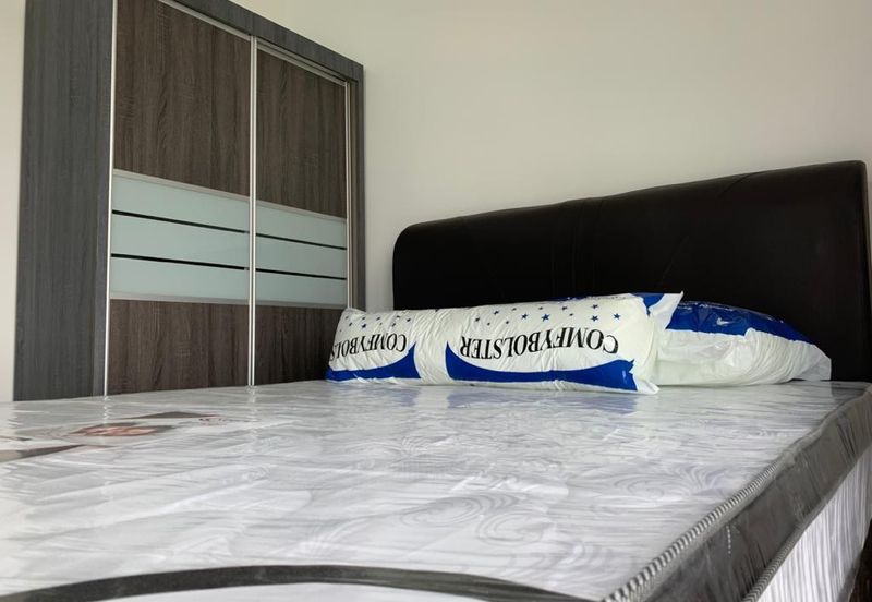 Waltz Residences @ Paradigm Garden City