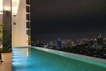 Waltz Residences @ Paradigm Garden City