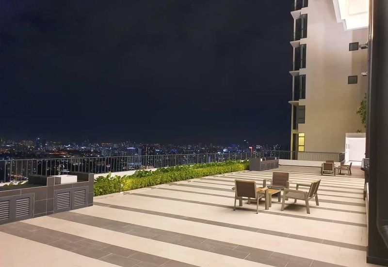 Waltz Residences @ Paradigm Garden City