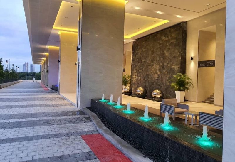 Waltz Residences @ Paradigm Garden City