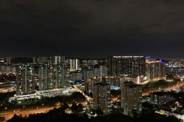 Waltz Residences @ Paradigm Garden City