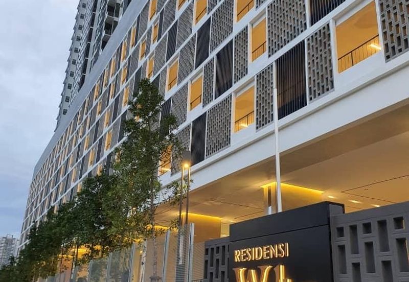 Waltz Residences @ Paradigm Garden City