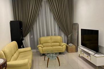 Waltz Residences @ Paradigm Garden City