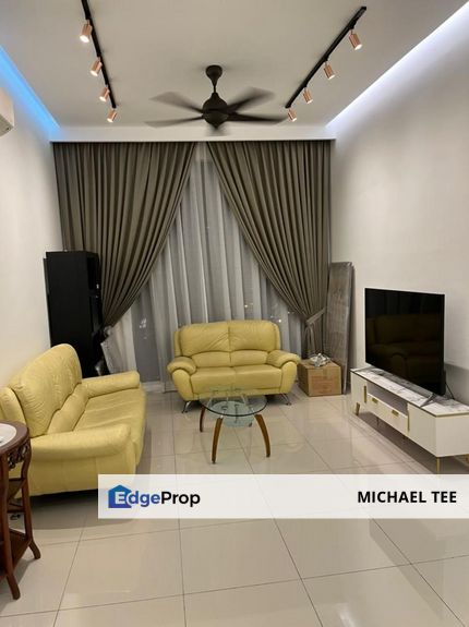 Waltz Residences, Taman OUG Condominium for Sale, Kuala Lumpur, Taman OUG