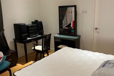 Waltz Residences @ Paradigm Garden City