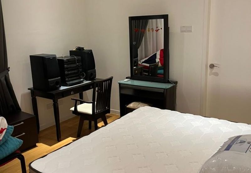 Waltz Residences @ Paradigm Garden City