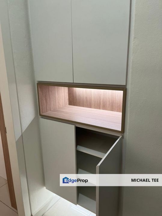 Waltz Residence @ Paradigm Garden City, Taman OUG Kuala Lumpur Condominium for Sale, Kuala Lumpur, Taman OUG