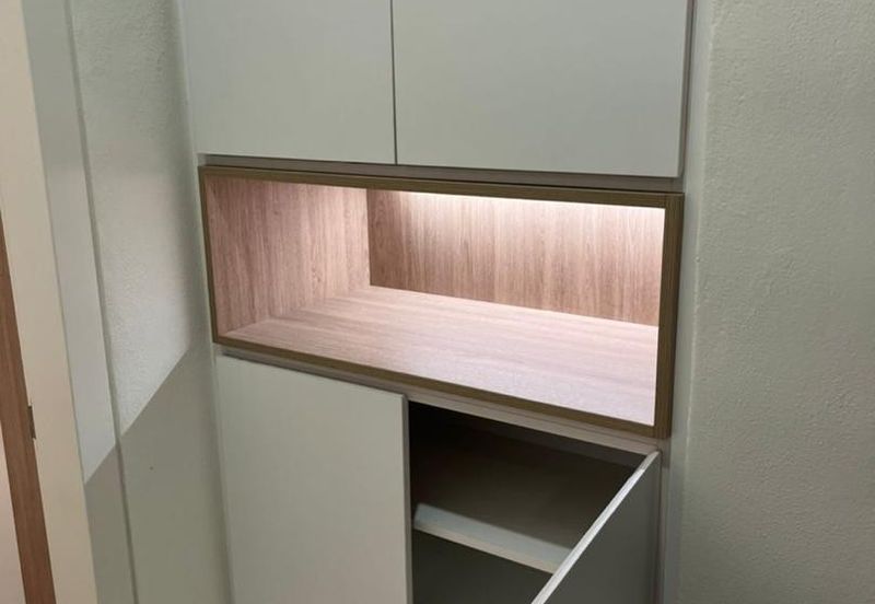 Waltz Residences @ Paradigm Garden City