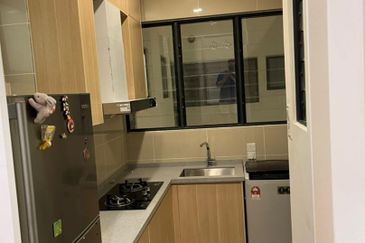 Waltz Residences @ Paradigm Garden City