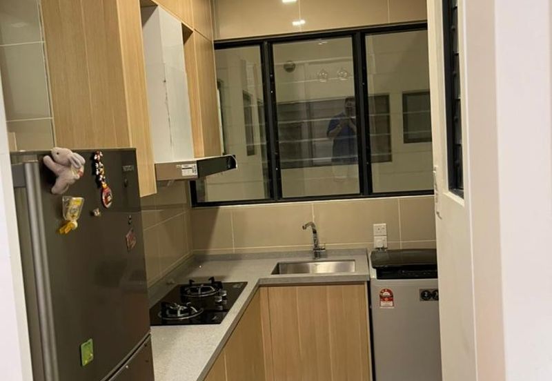 Waltz Residences @ Paradigm Garden City