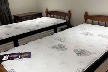 Waltz Residences @ Paradigm Garden City