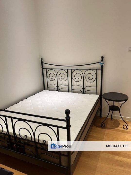 Waltz Residence @ Paradigm Garden City, Taman OUG Kuala Lumpur Condominium for Sale, Kuala Lumpur, Taman OUG