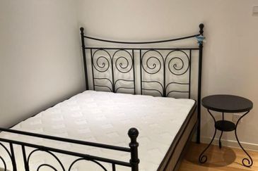 Waltz Residences @ Paradigm Garden City