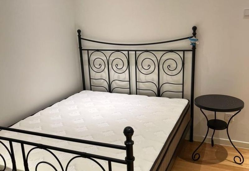 Waltz Residences @ Paradigm Garden City