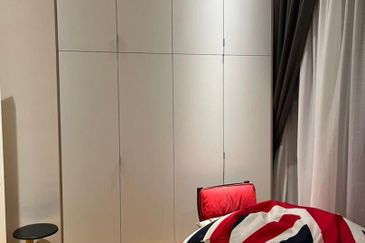 Waltz Residences @ Paradigm Garden City