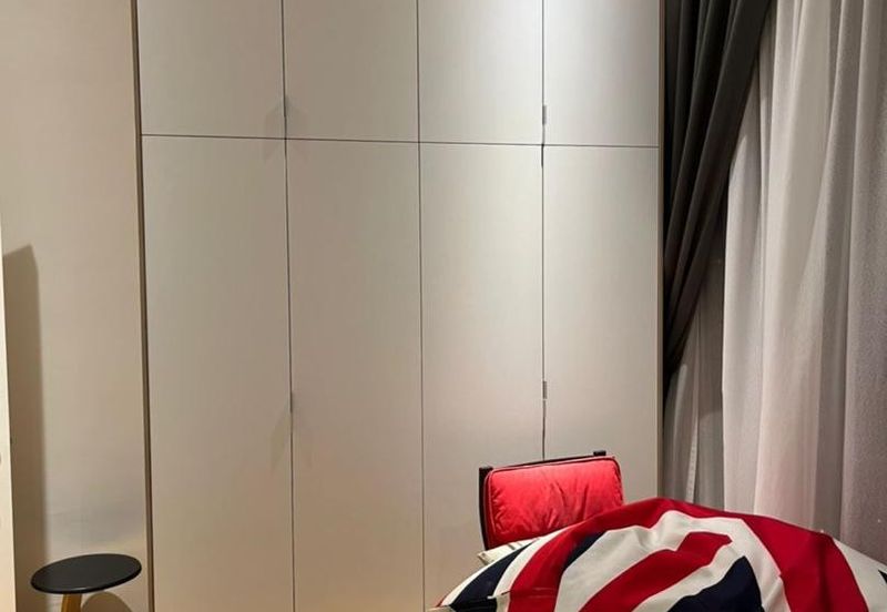 Waltz Residences @ Paradigm Garden City