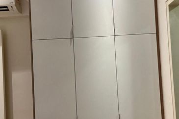 Waltz Residences @ Paradigm Garden City