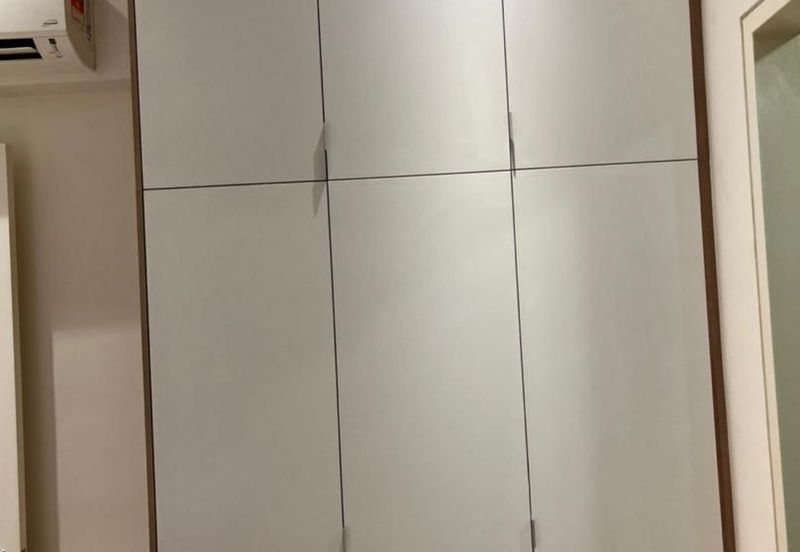 Waltz Residences @ Paradigm Garden City