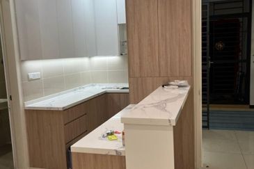 Waltz Residences @ Paradigm Garden City