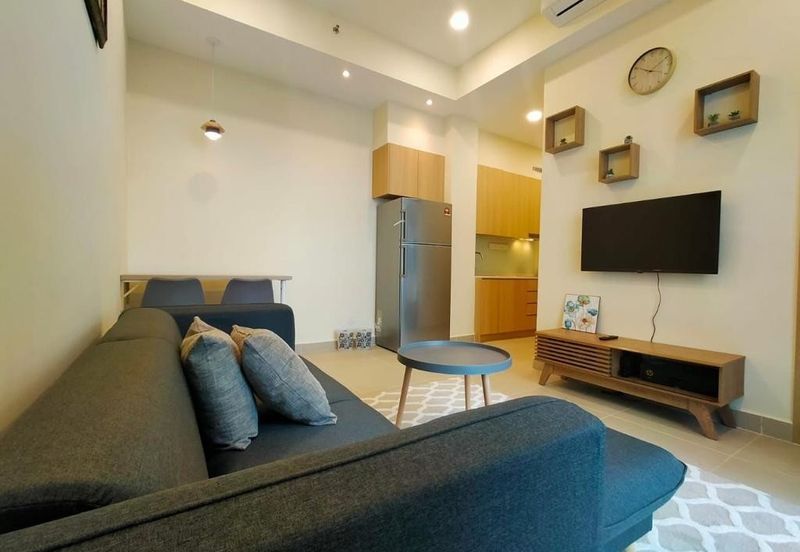 The Colony by Infinitum