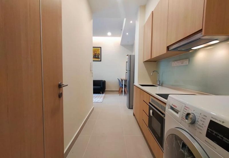 The Colony by Infinitum