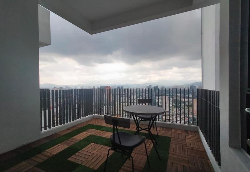 The Colony by Infinitum