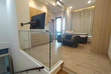 The Colony by Infinitum