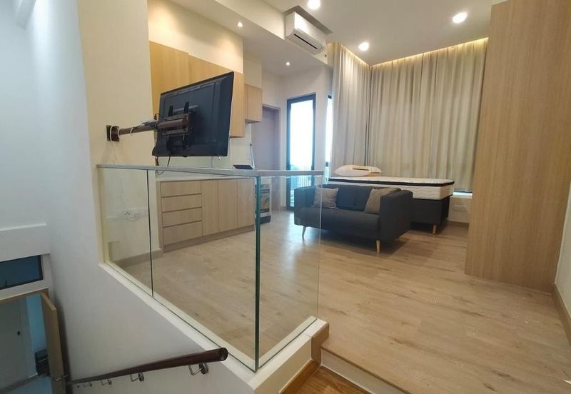 The Colony by Infinitum