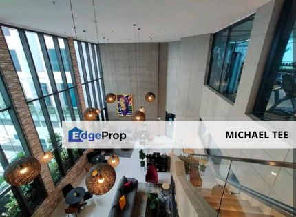 Colony by Infinitum, KLCC Condominium for Sale, Kuala Lumpur, KL City
