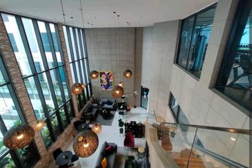 The Colony by Infinitum