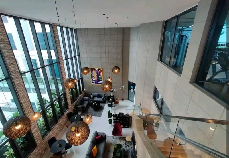 The Colony by Infinitum