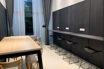 The Colony by Infinitum