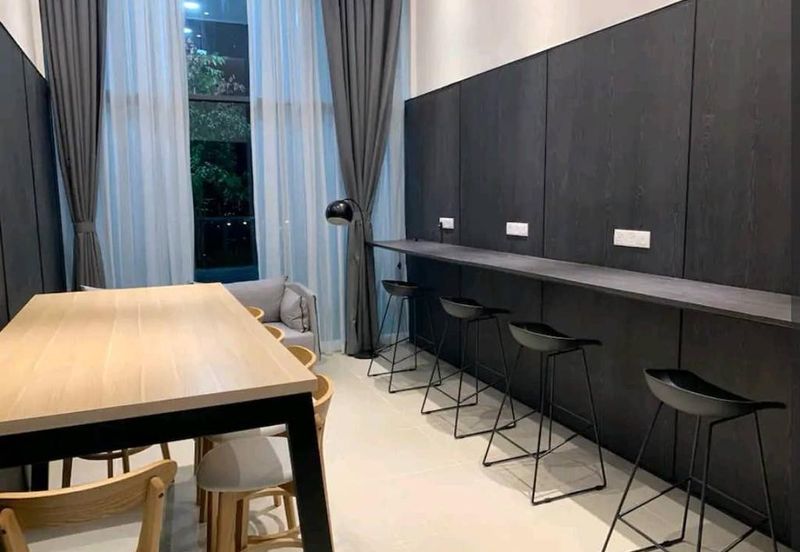 The Colony by Infinitum