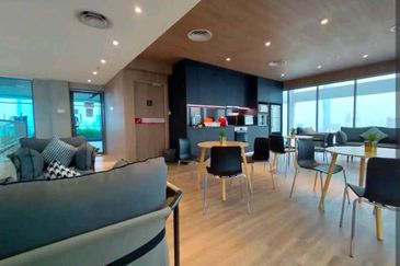 The Colony by Infinitum