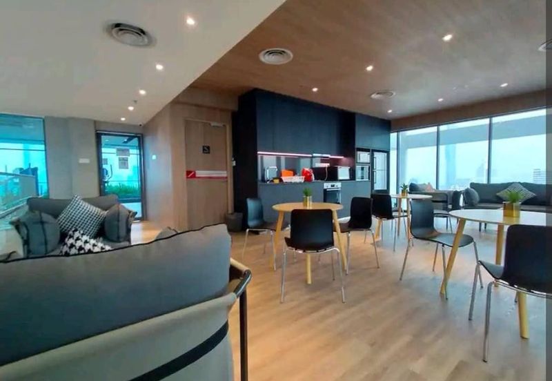 The Colony by Infinitum