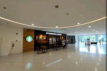 The Colony by Infinitum