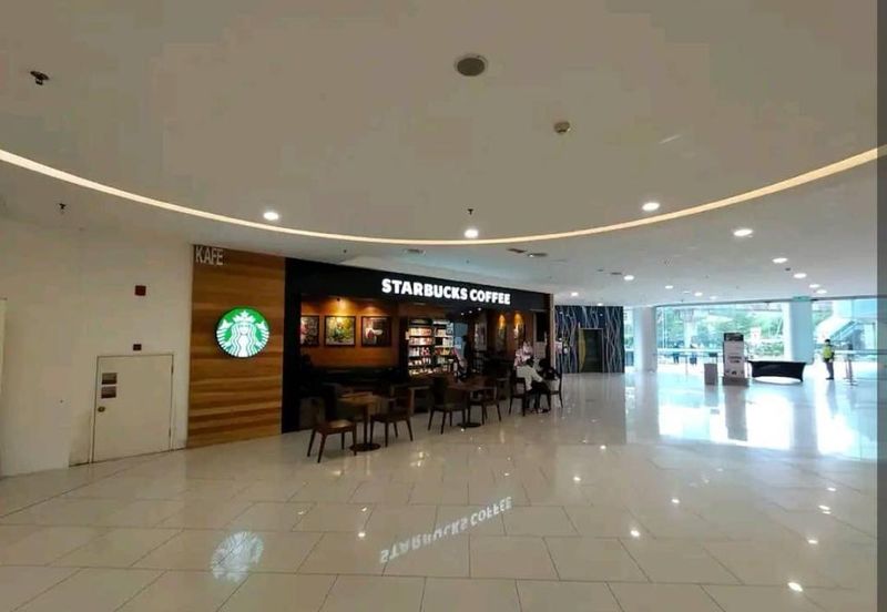 The Colony by Infinitum