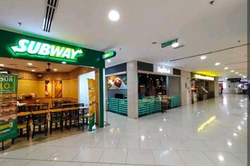 The Colony by Infinitum