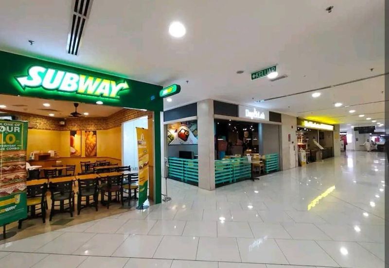 The Colony by Infinitum