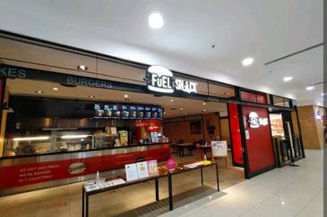 The Colony by Infinitum