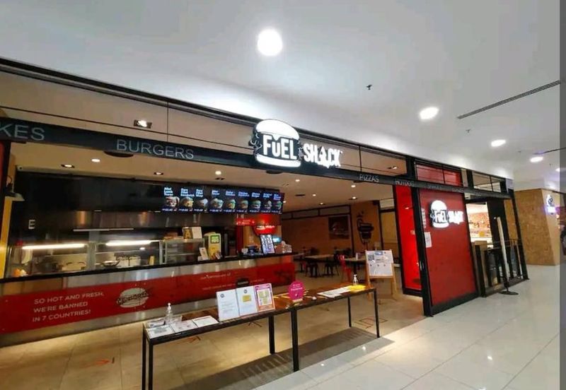 The Colony by Infinitum