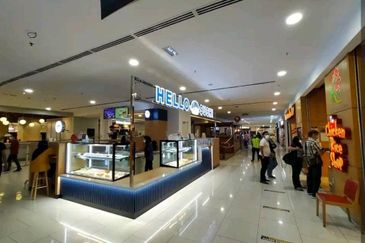 The Colony by Infinitum