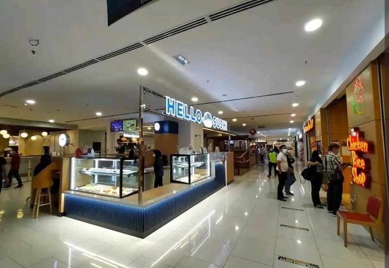 The Colony by Infinitum